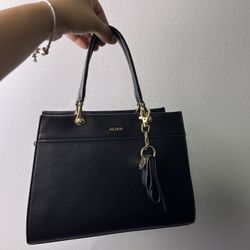 ALDO Black Purse 