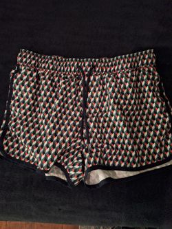 H&M shorts