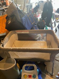 Bassinet