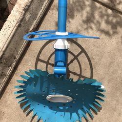 Pool Cleaner