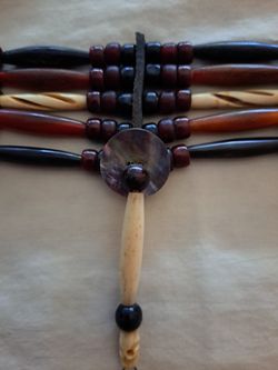 Native American Chocker