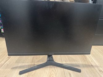 Samsung monitor