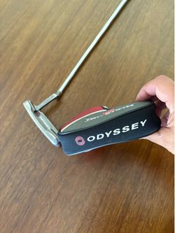 Odessey Golf Putter