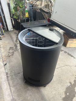 Cooler
