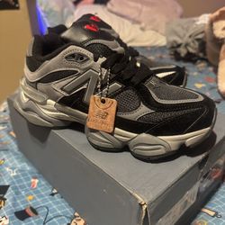 New Balances 9060
