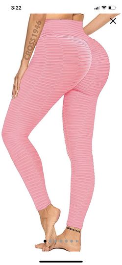 Butt Lifting Leggings