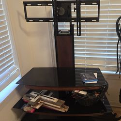 Tv stand