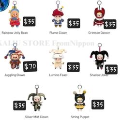 Popmart Authentic Why So Serious  Read Description 