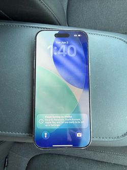 iPhone Air !!! Verizon!! 256gb!!