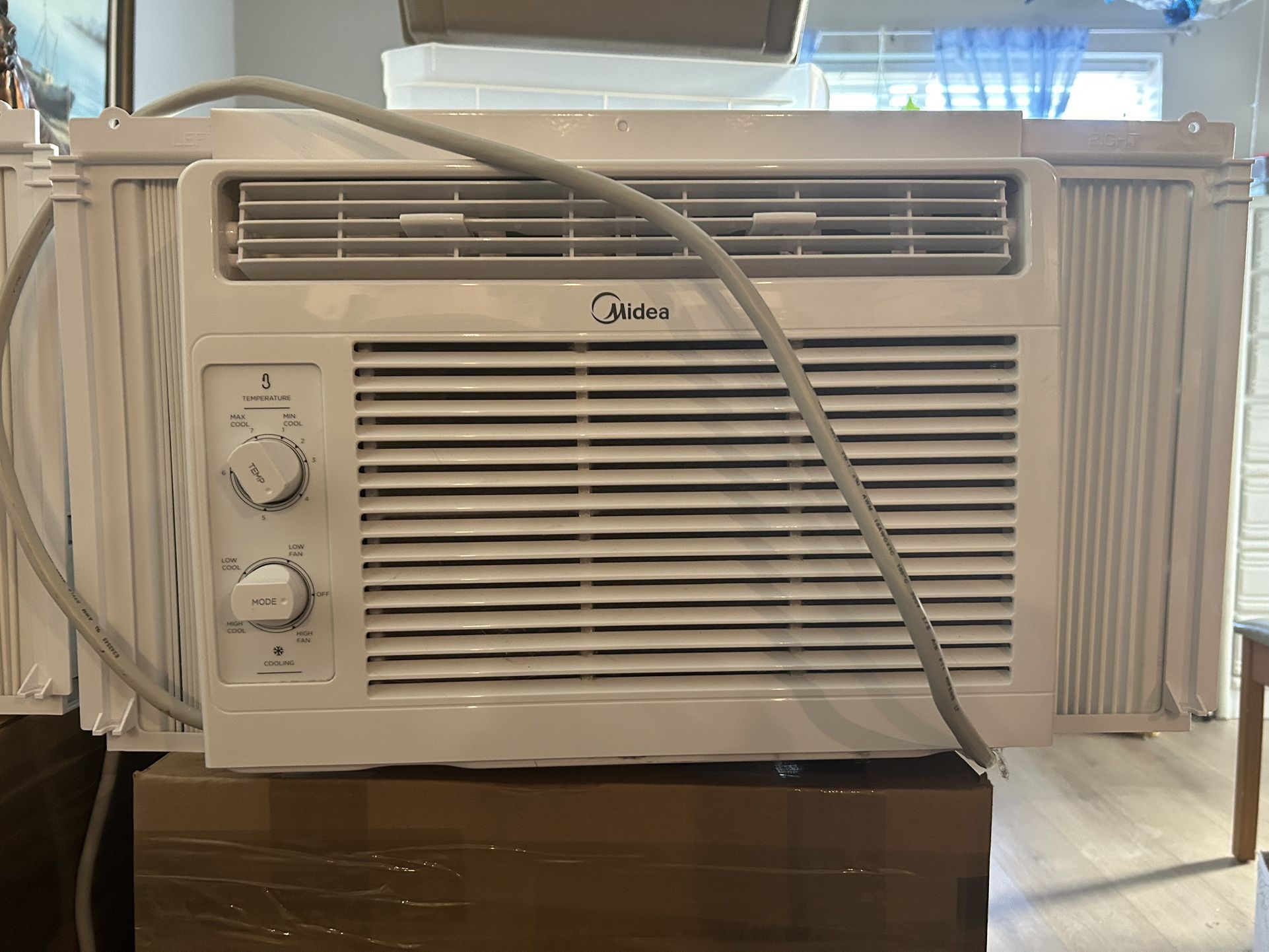 Midea Air Conditioning (AC) Units