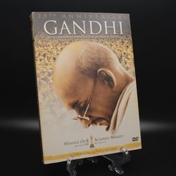 Gandhi | DVD
