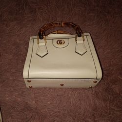 Gucci Diana Mini Tote Bag 