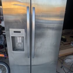 Kenmore Refrigerator FREE