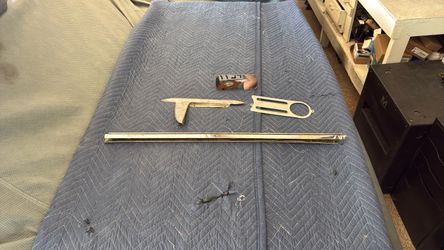 Parts for 53 chevy bel air