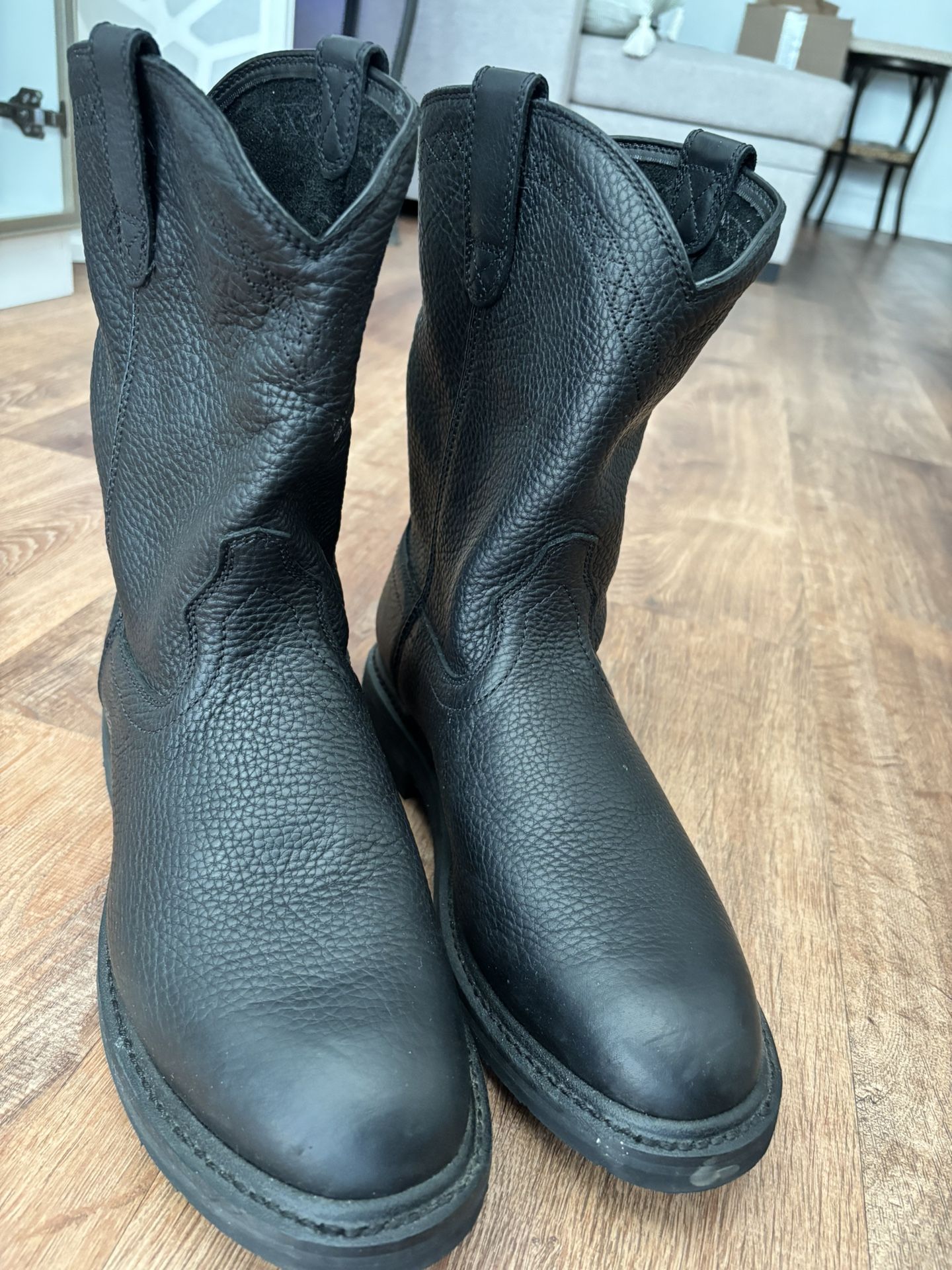 Ariat Sierra Work boots | MENS 