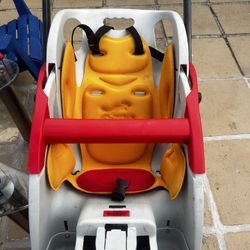 BRITAX BABY STROLLER WITH GOPILOT CAR SEAT 😄🍼👶