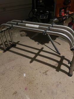 Tailgate extender/