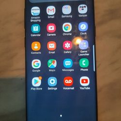 Samsung Galaxy S8, Unlocked, 64GB,  Very Clean 6