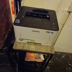 Samsung Laser Printer 