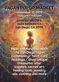 Acoustic Band Needed For Pagan Event December 10, 2023 /  No Pay / For  Fun And Exposure  If Interested Musician Band Drum Circle Wicca Wiccan Witch 