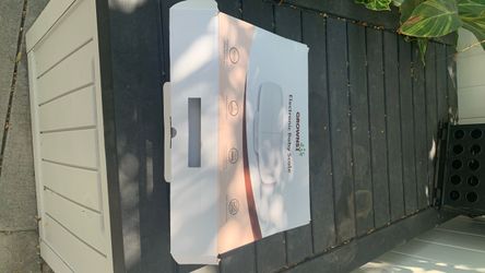 Baby scale