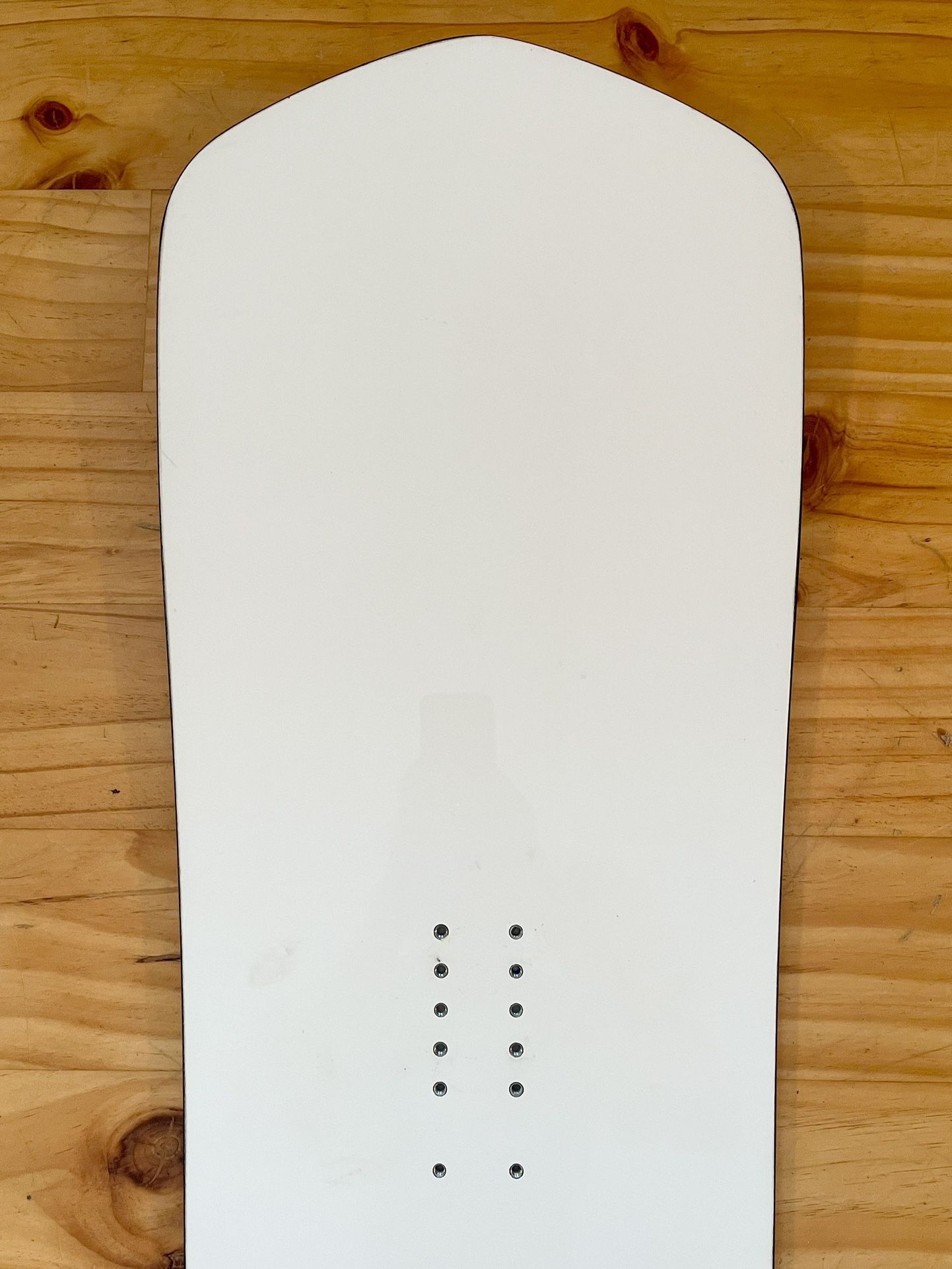 Korua Shapes Pocket Rocket Snowboard for Sale in South Lake Tahoe