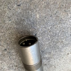 Audio Connection