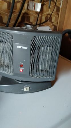 Space Heater