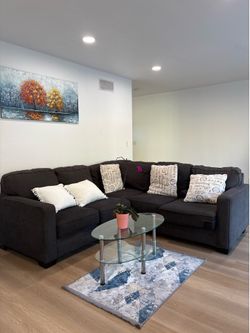 Sofa sale