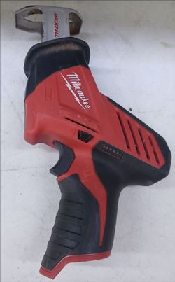 Milwaukee Reciprocating Hackzall 12V BARE TOOL ONLY (CGH048149)