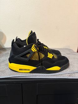 Thunder 4