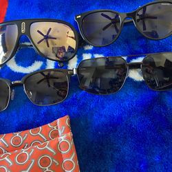 Sunglasses Bundle
