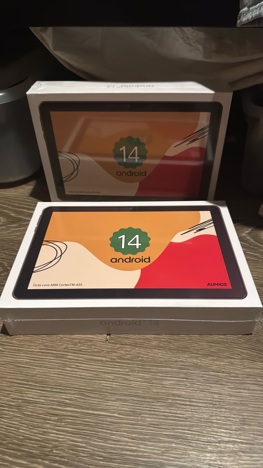 Tablets‼️