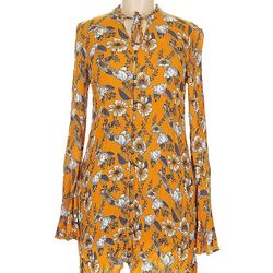 Target Xhilaration Dress Small New