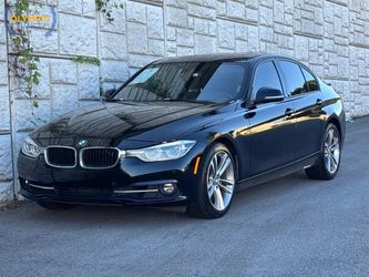 2016 BMW 3 Series