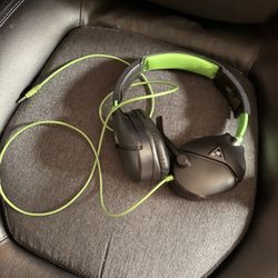 Headset 