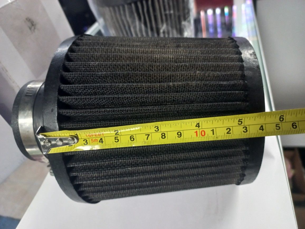 Car Intake Air Filters