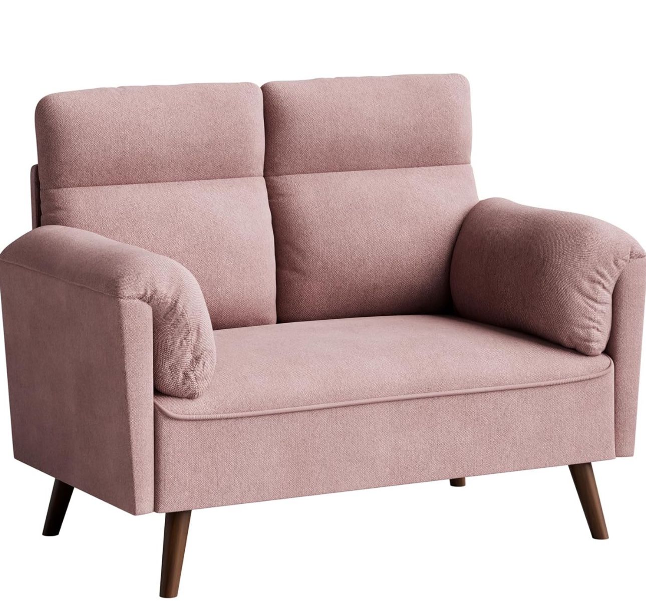 49" Small Loveseat Sofa
