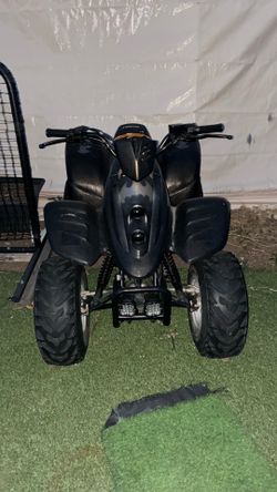 2003 dinli 90cc