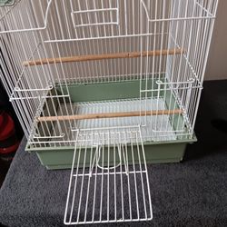 Bird Cage 