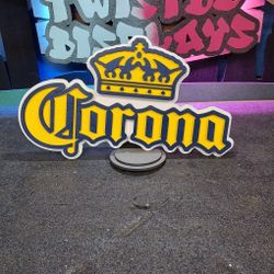 Corona Logo