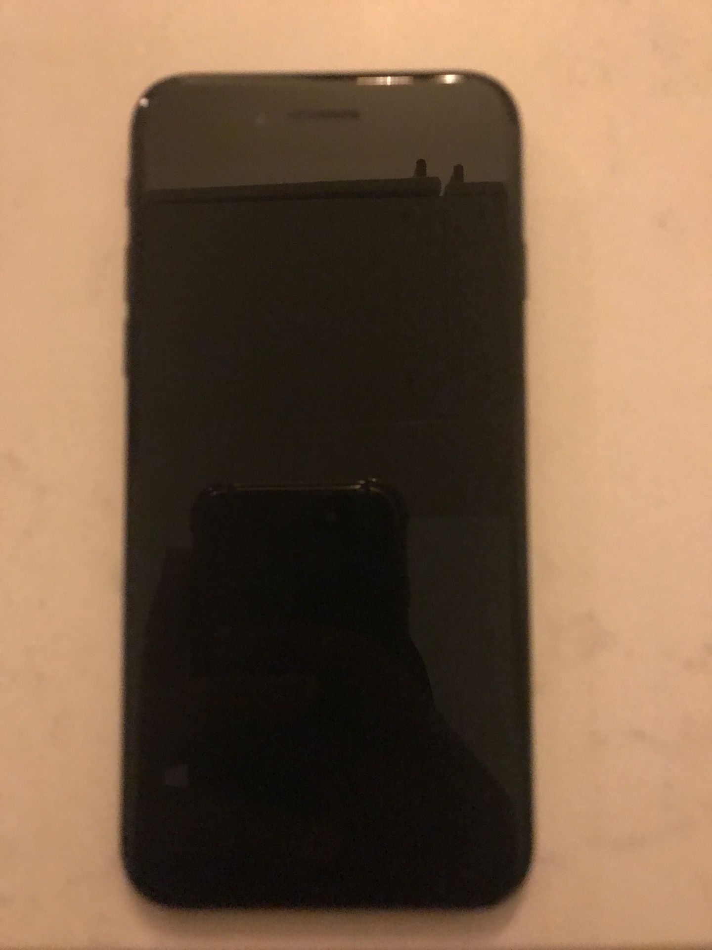 iPhone 7 ( for parts )