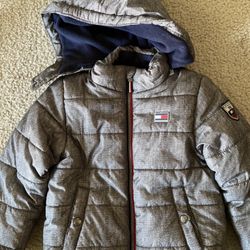 Jacket Tommy 