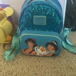 Aladdin loungefly