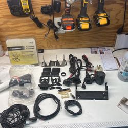 Fish Finder Accessories