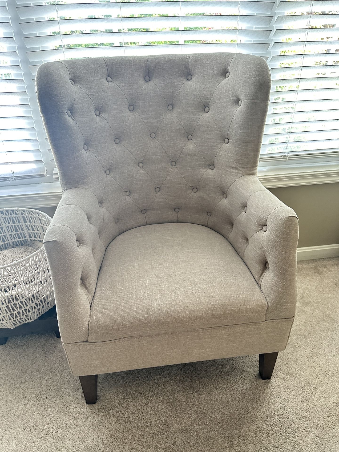 Accent Chair