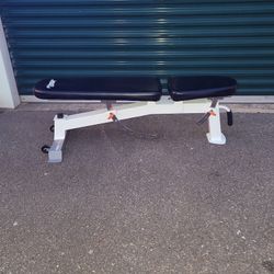 Fitness Gear UB600 Cash or Zelle 