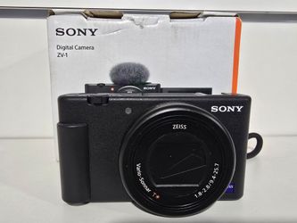 Sony Digital Camera