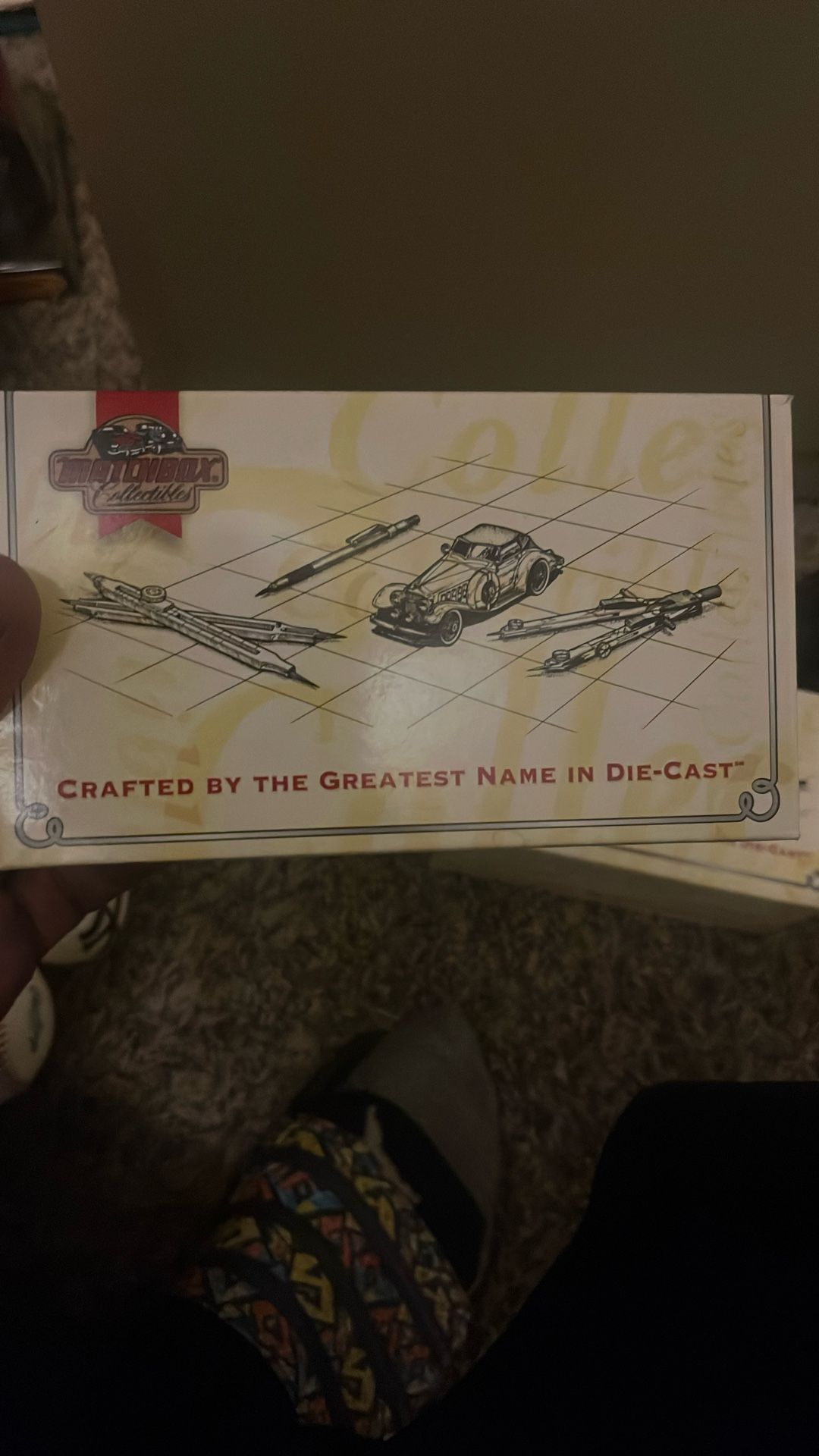 All Different Kinds Of Cars And Trucks/