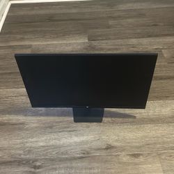 Gaming monitor